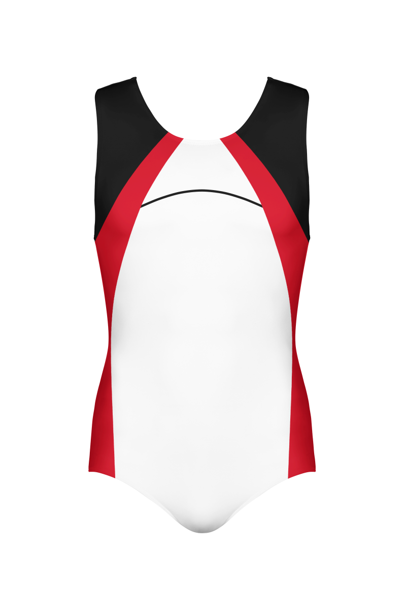 Boys MAG & TRP Comp Leotard
