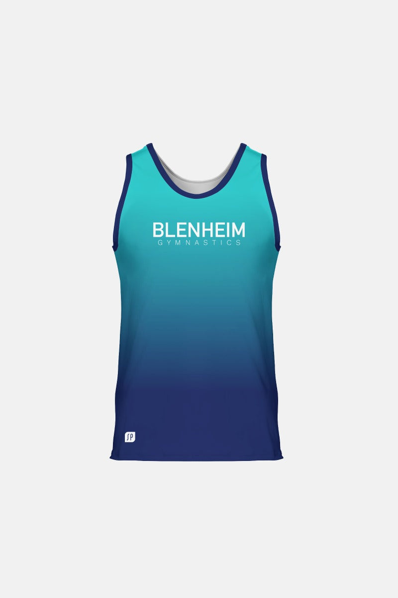 Boys Club Merch Singlet