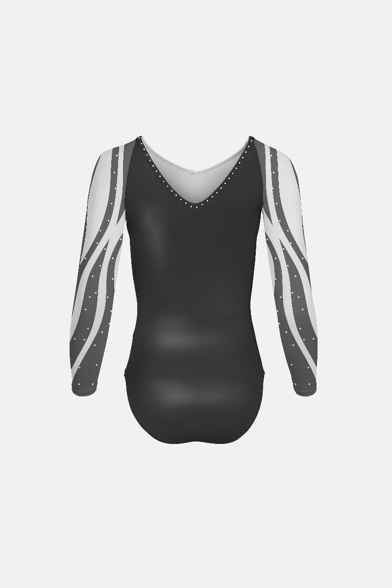 Girls Nat & IDP Levels LS Leo- Bonni C