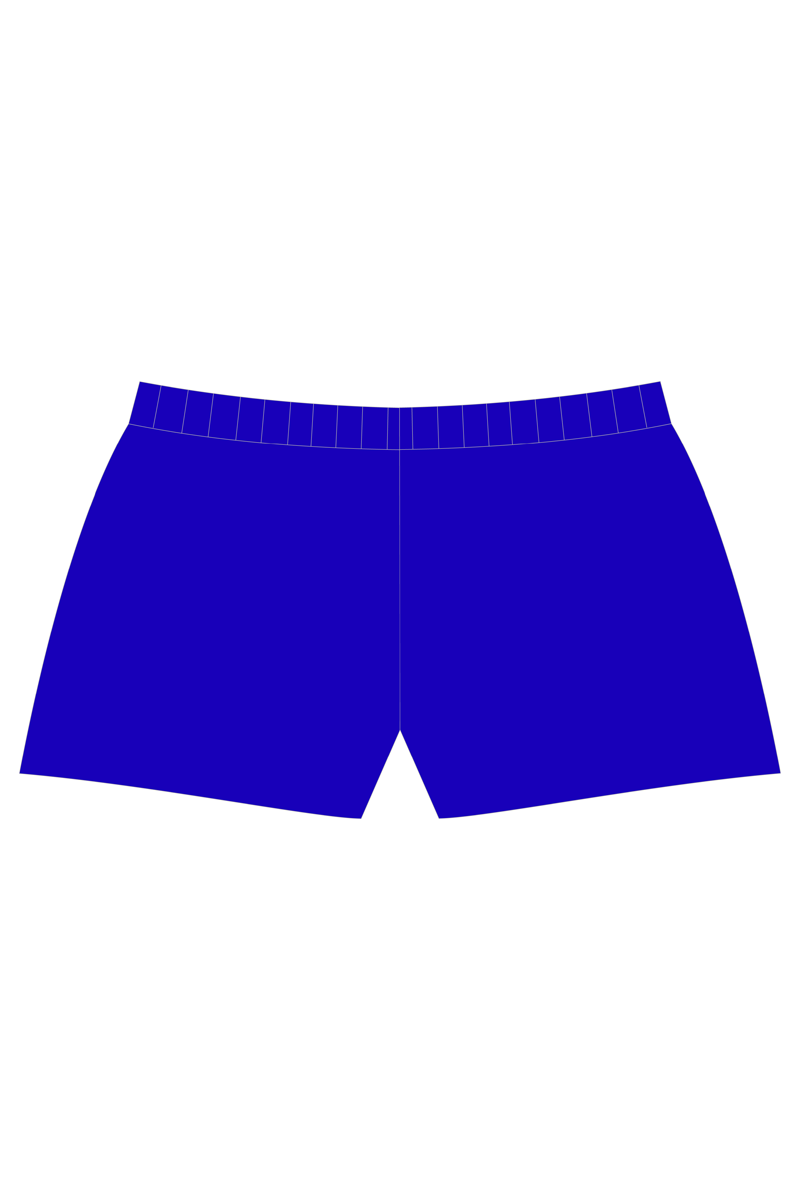 Boys L1-10 Comp Shorts