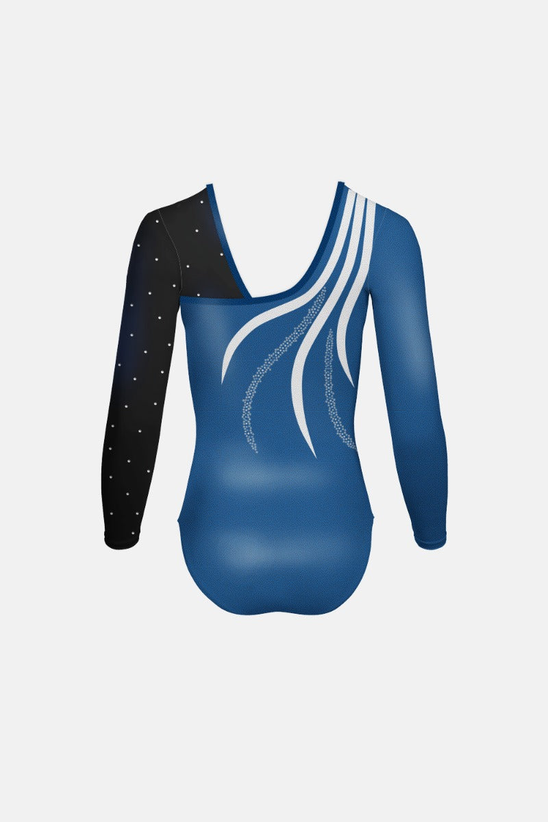 Girls Senior Comp Leotard