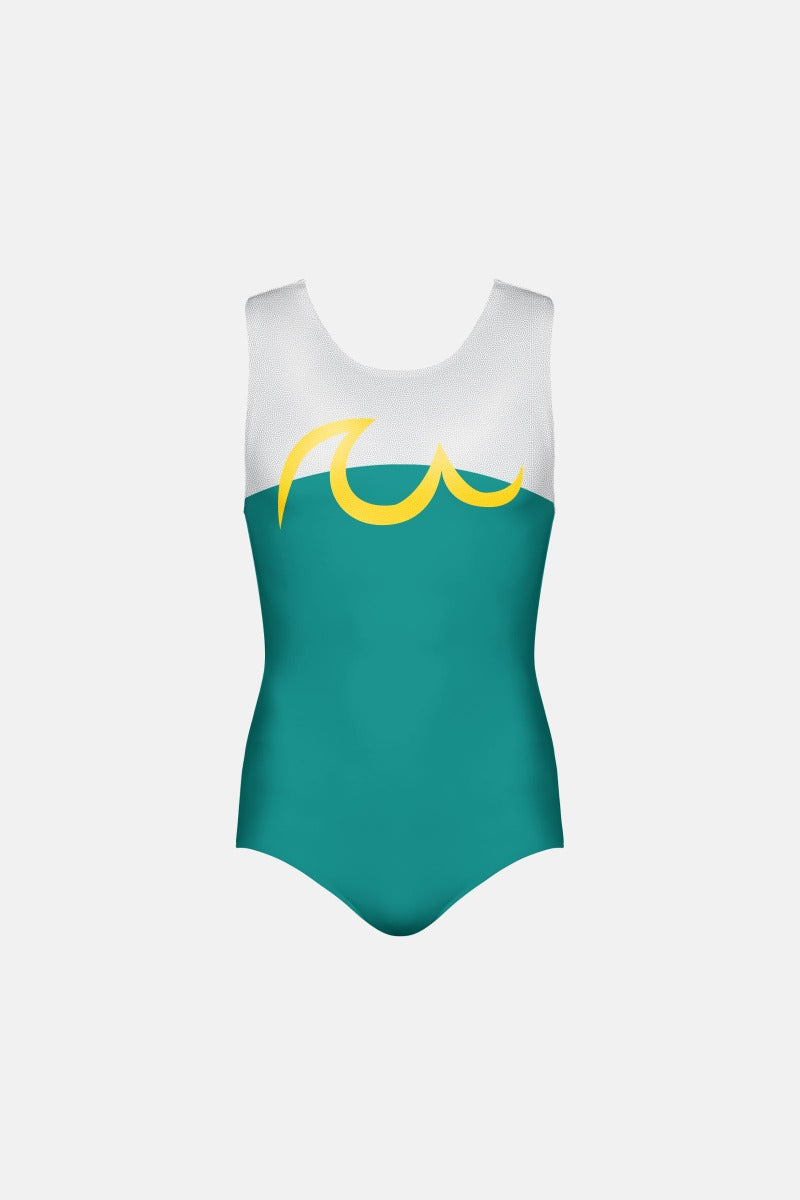 Boys ACRO Comp Leotard