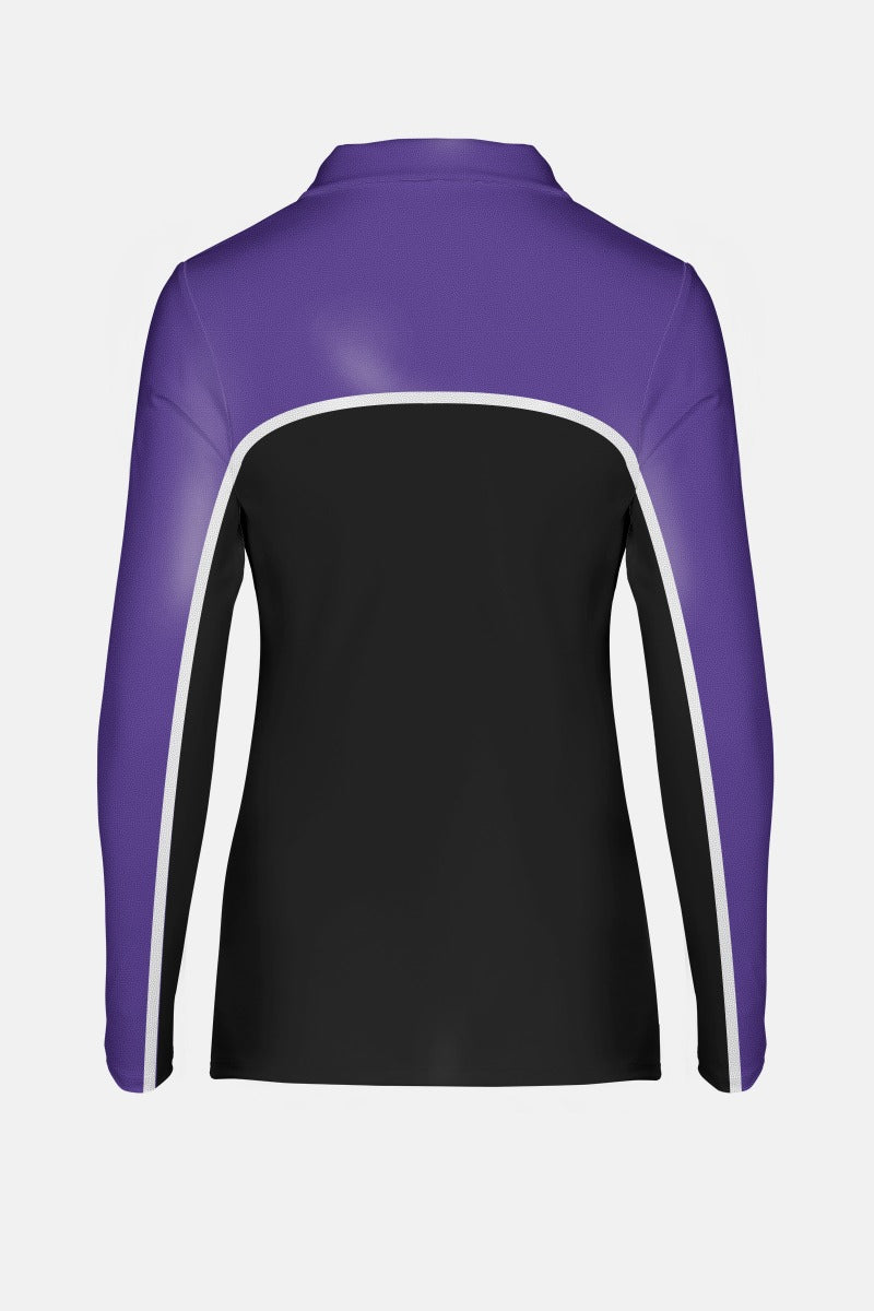 Girls L1-3 Jacket