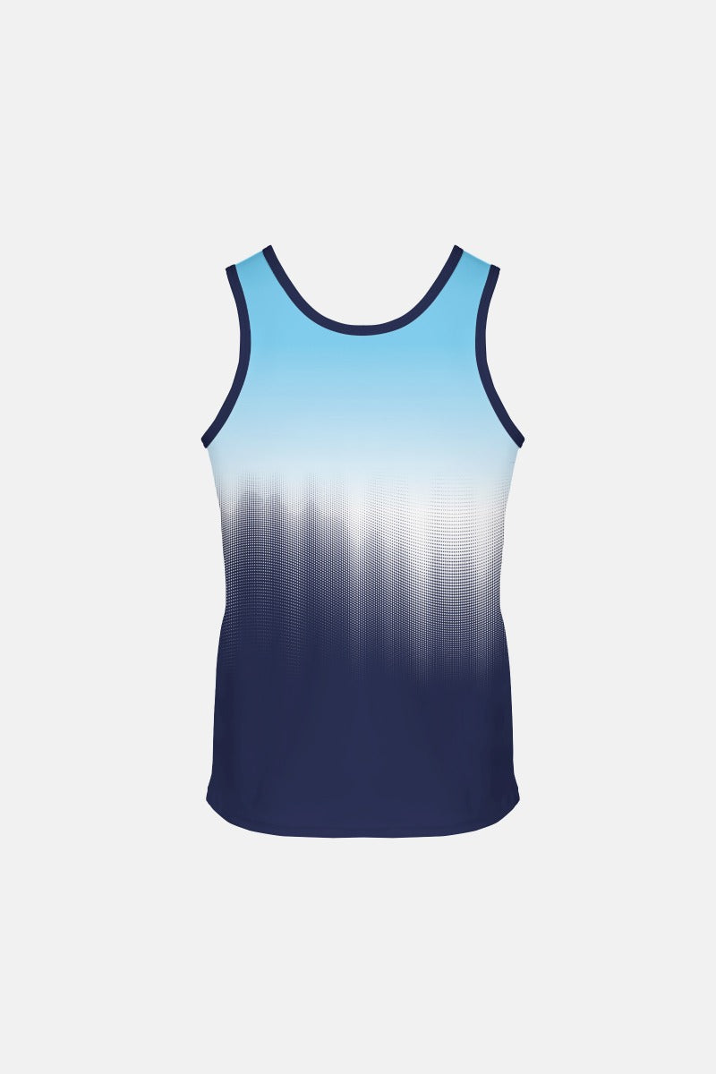 Boys Singlet