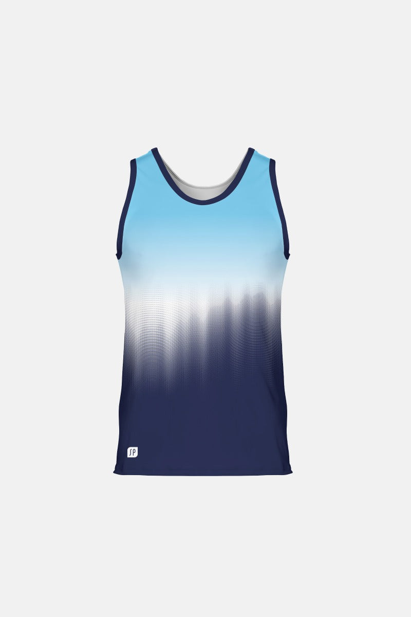 Boys Singlet