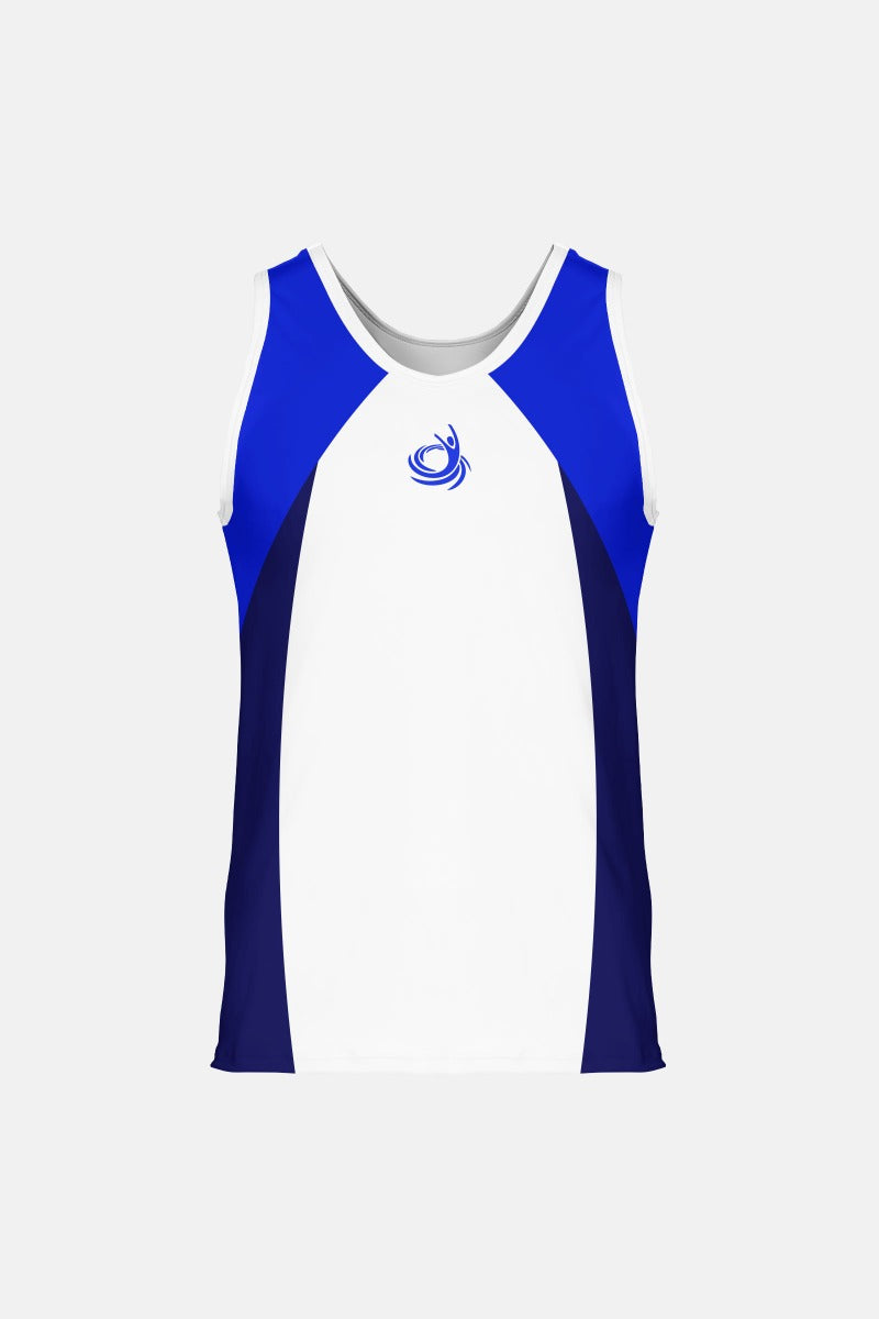 Boys Singlet Top