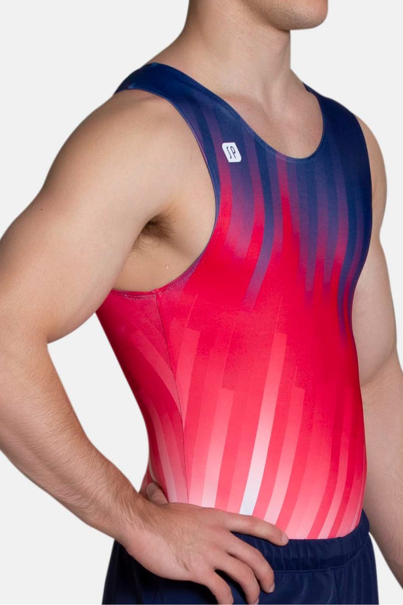 Phoenix Leotard