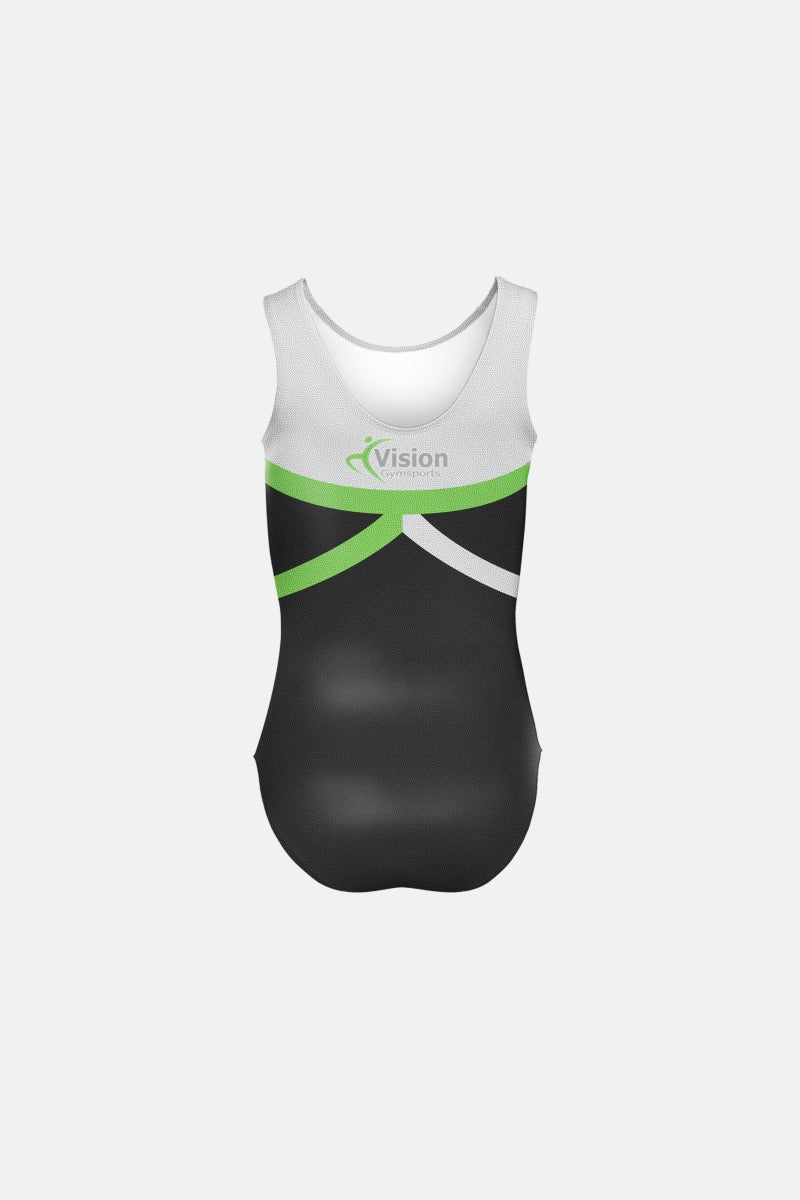 Girls Rec Leotard