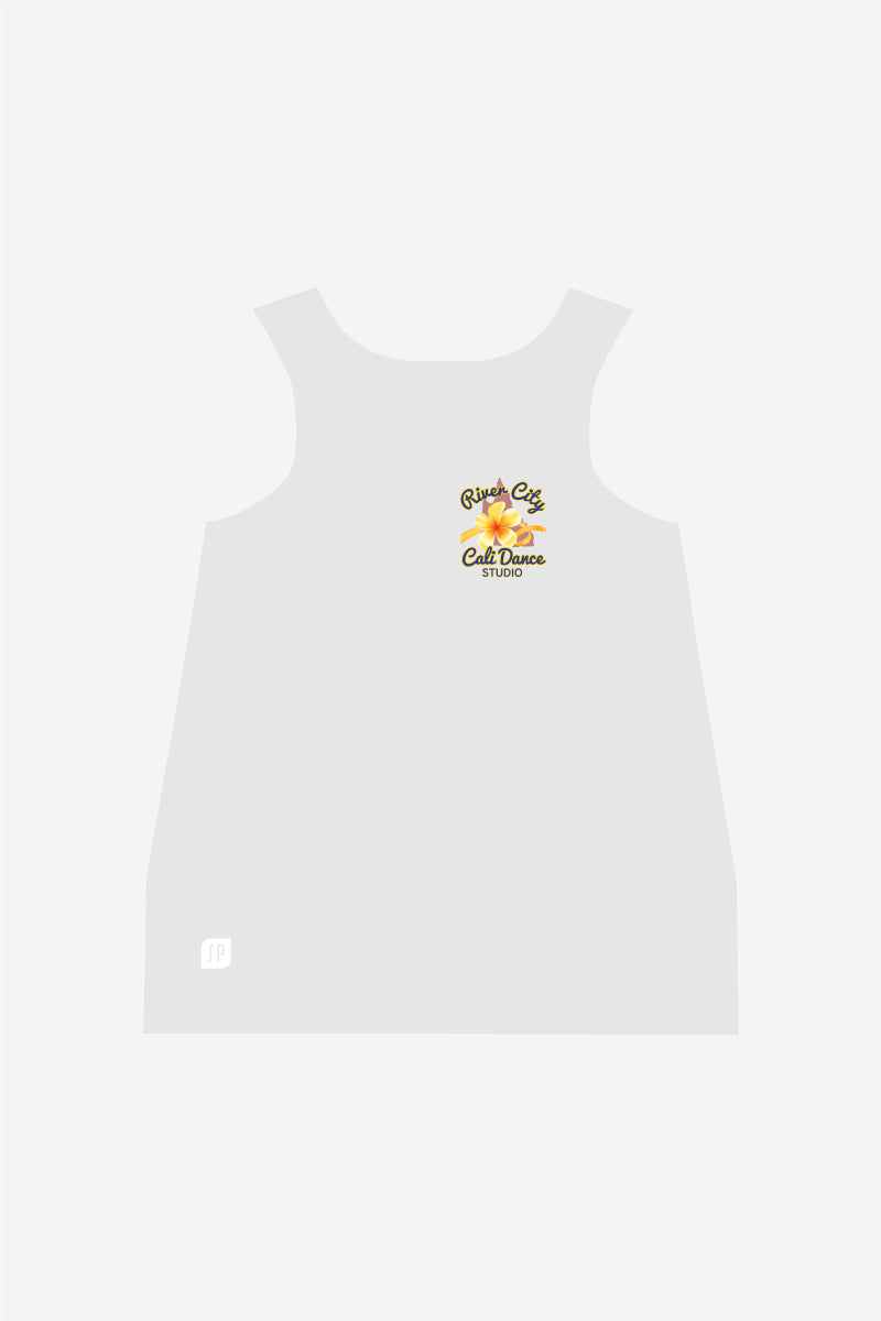Girls Loose Tank