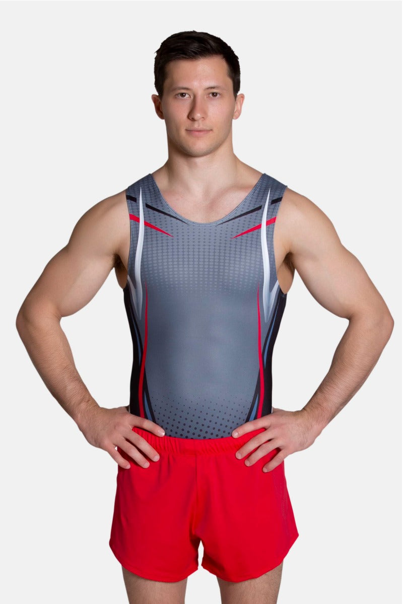 Ryker Leotard