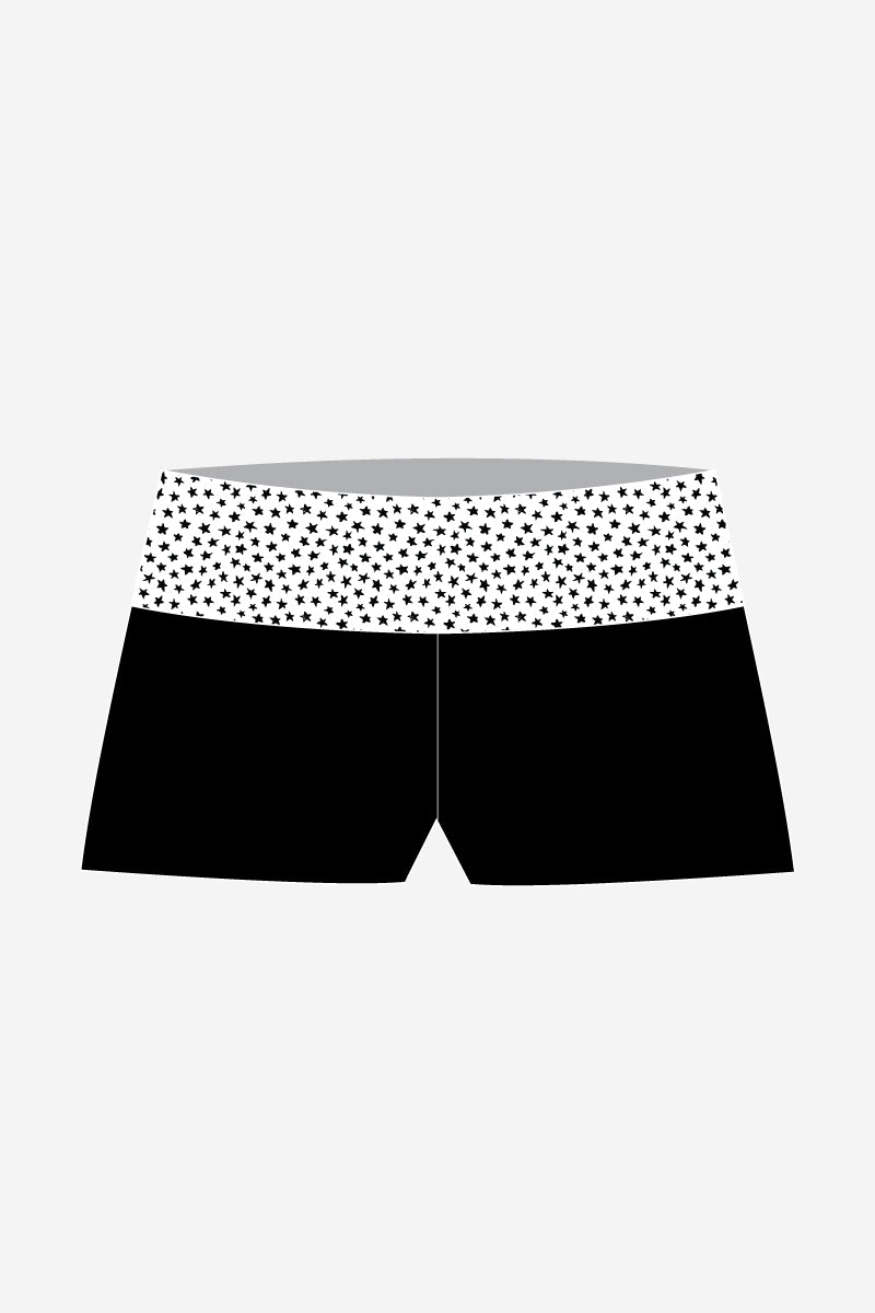 Girls Shorts