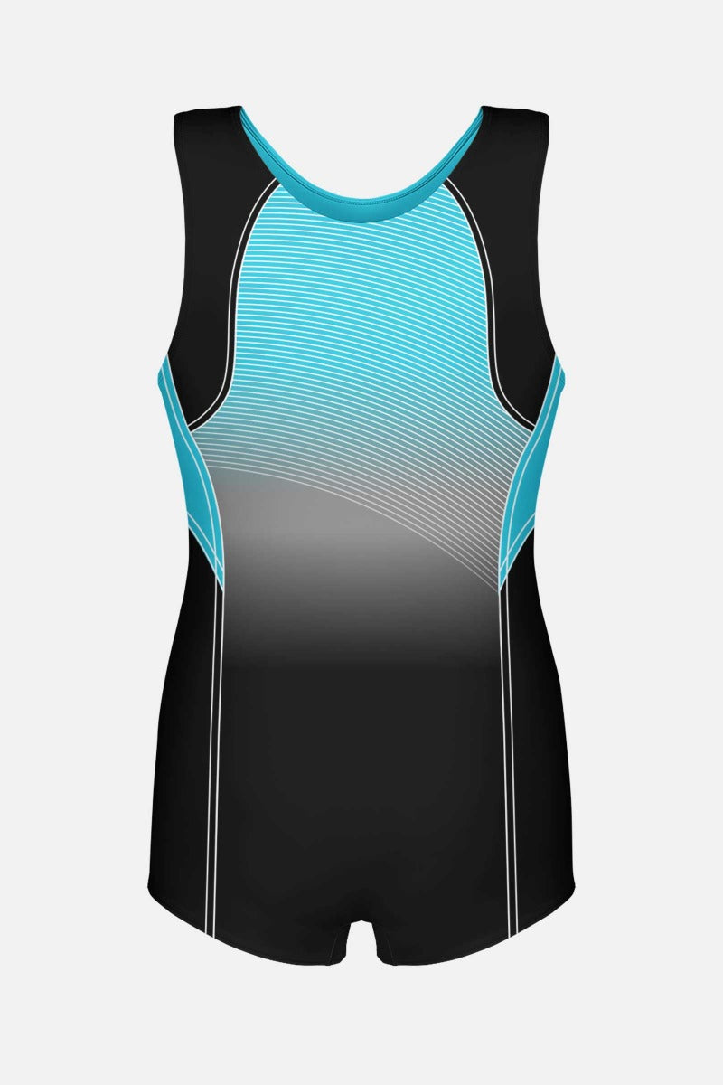 2018 Boys TeamGym Leotard