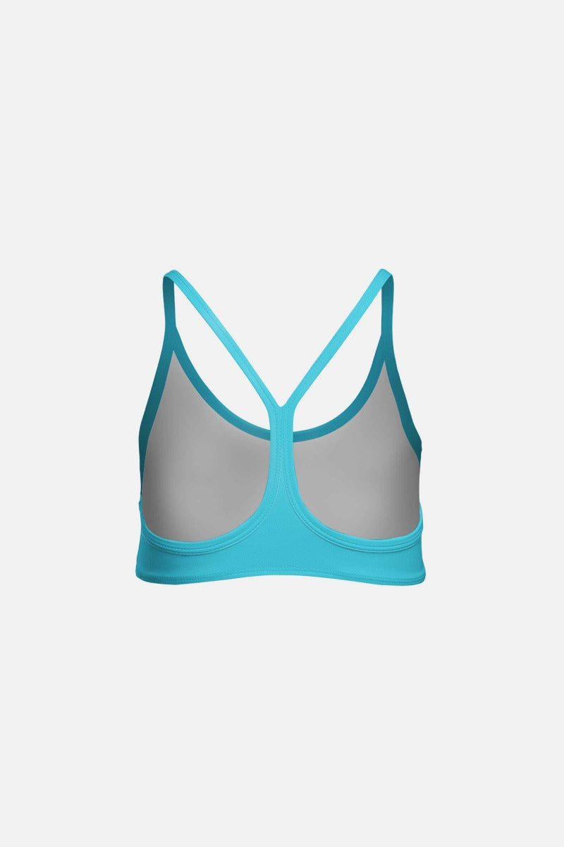 2018 Girls Crop Top