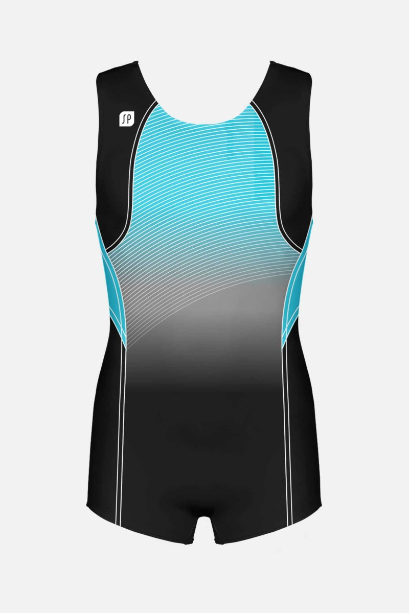 2018 MG Boys Leotard
