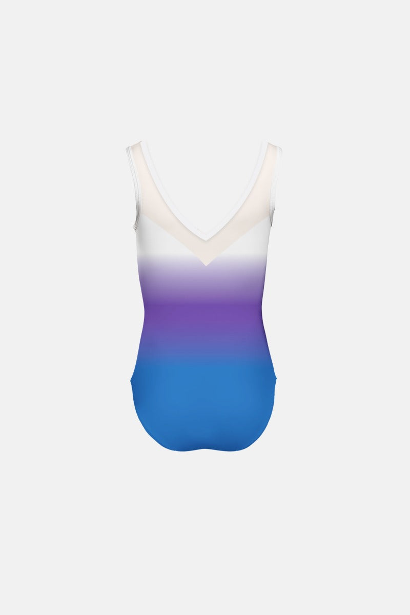 GSC L1-4 & WAG L1-3 Leotard