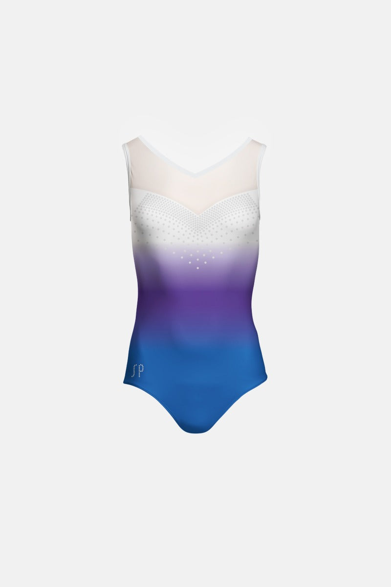 GSC L1-4 & WAG L1-3 Leotard