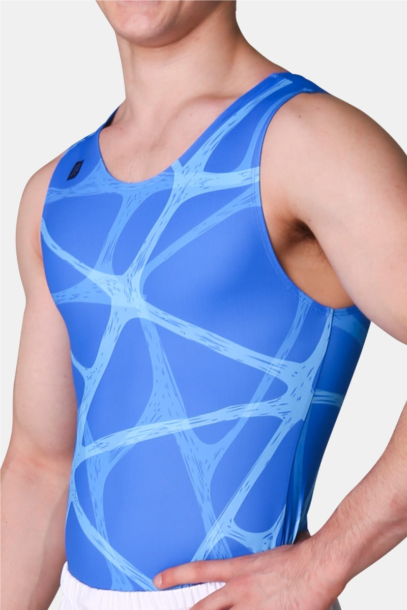 Xaiver Leotard