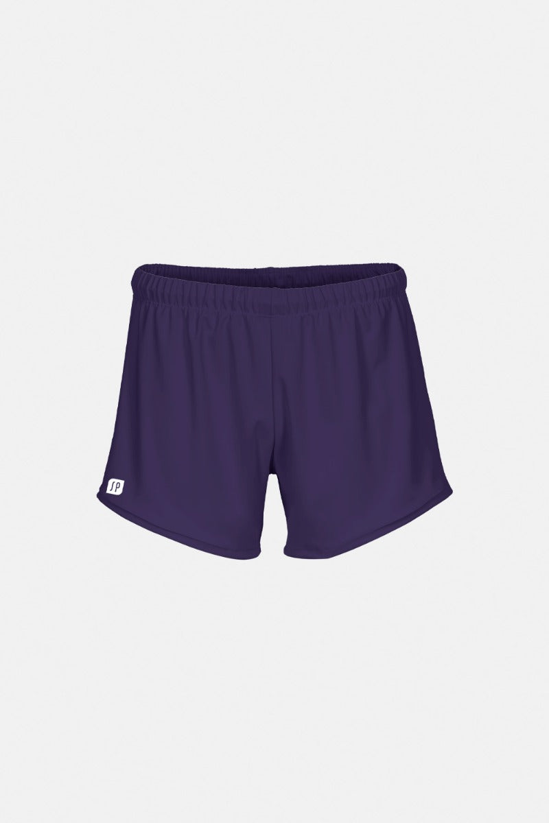Boys Navy Training Shorts