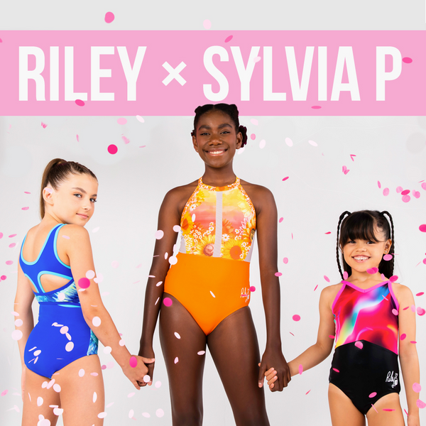 Riley × Sylvia P | This Is Riley