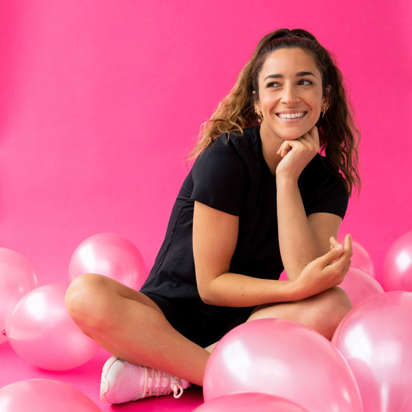Aly × Sylvia P | Nature, Colours & All Things Leotards