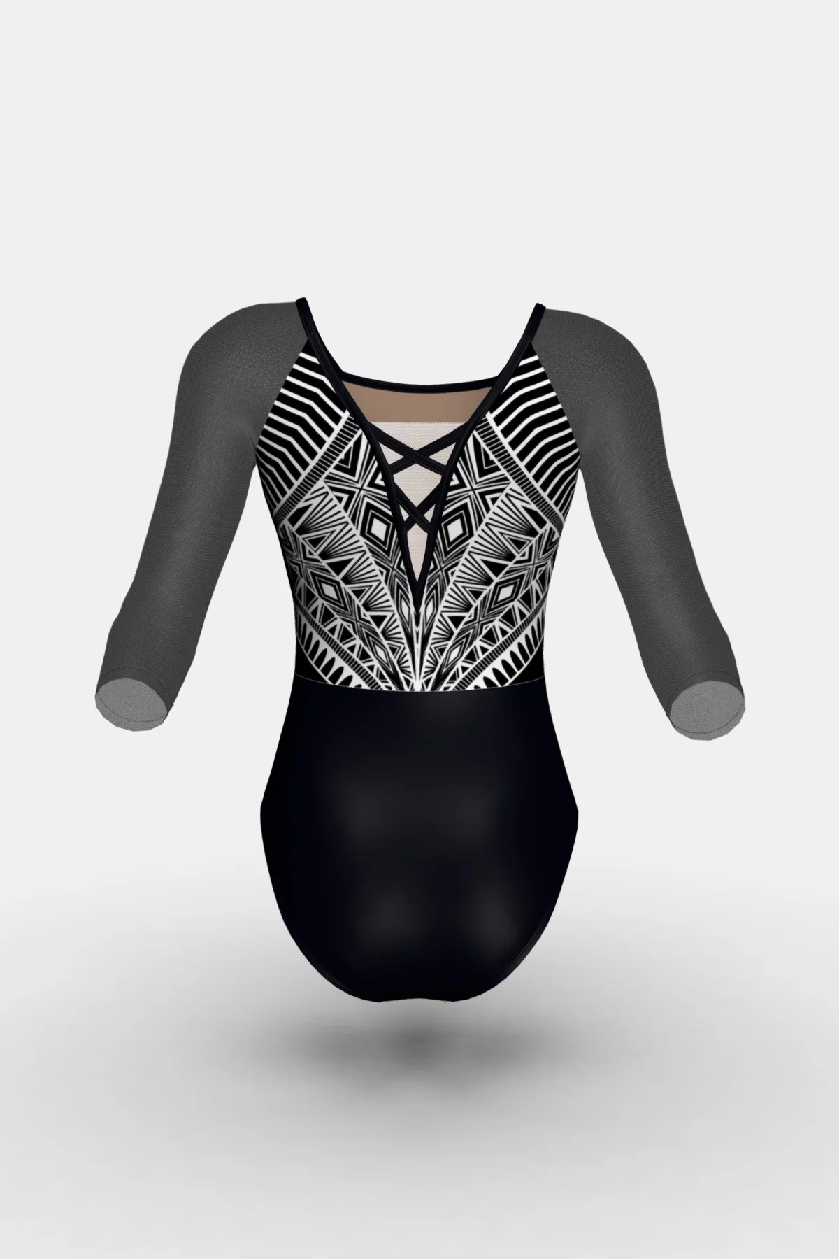 Bridie Leotard