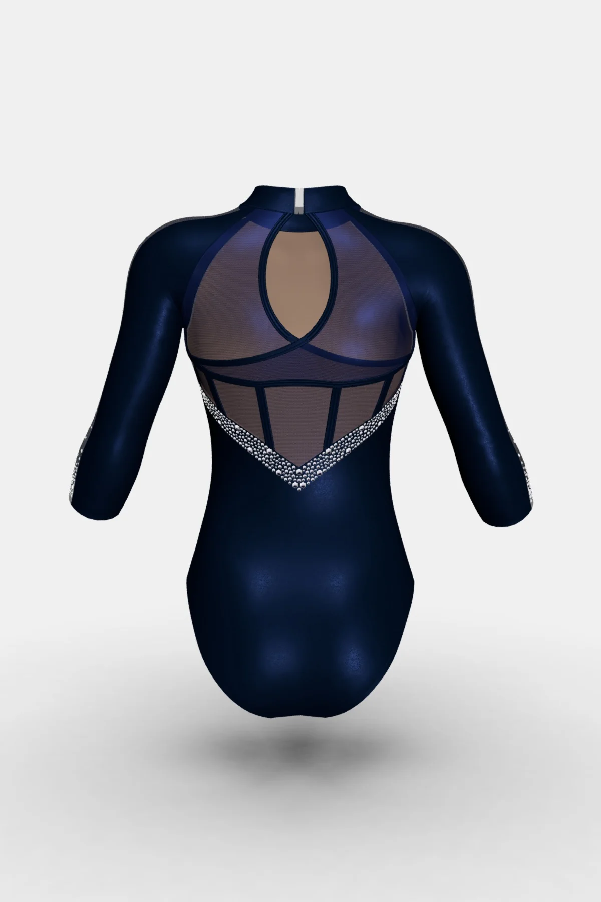 Joy Competition Leotard