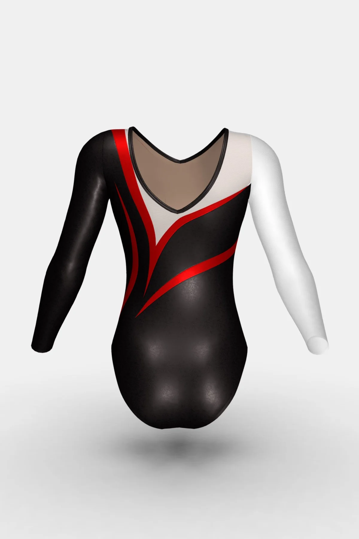 Lori FS Leotard
