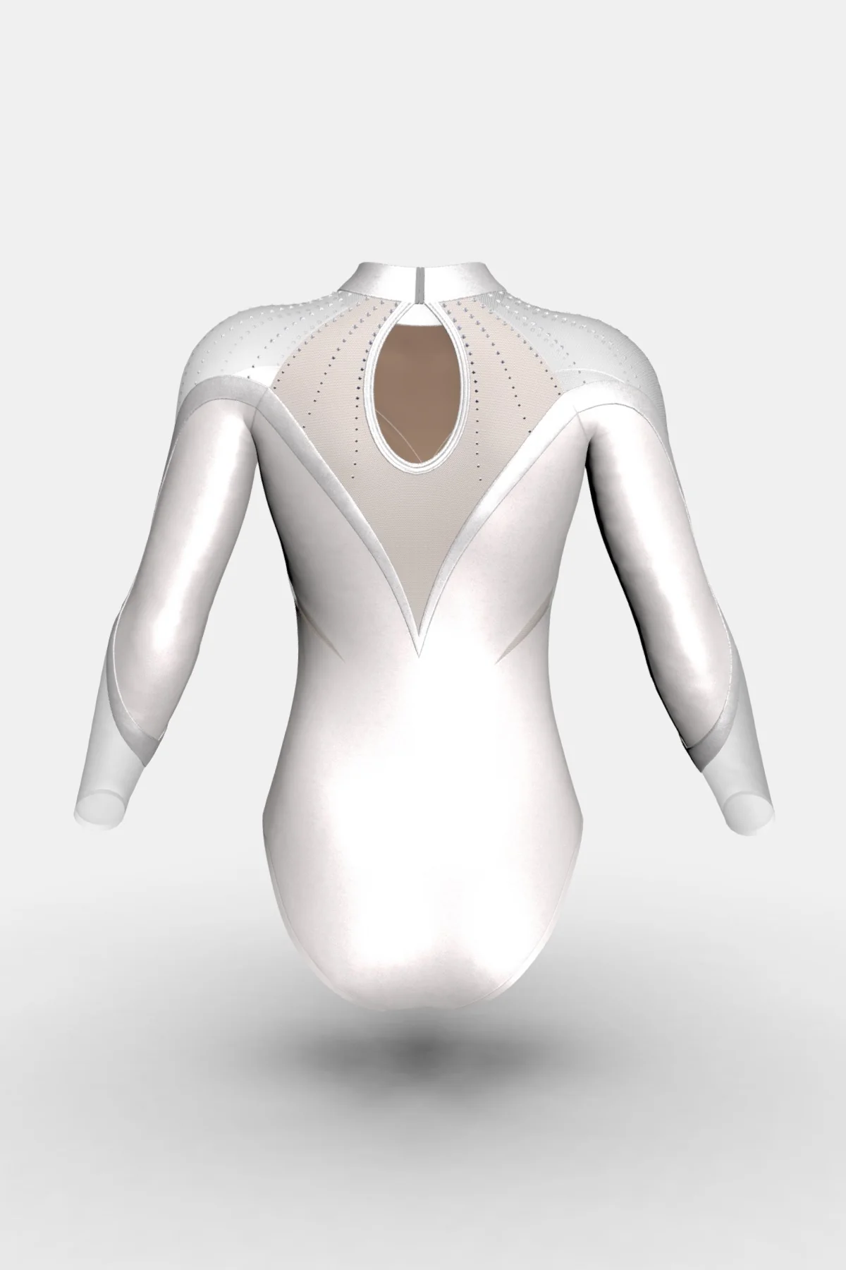 Principal Dancers Leotard