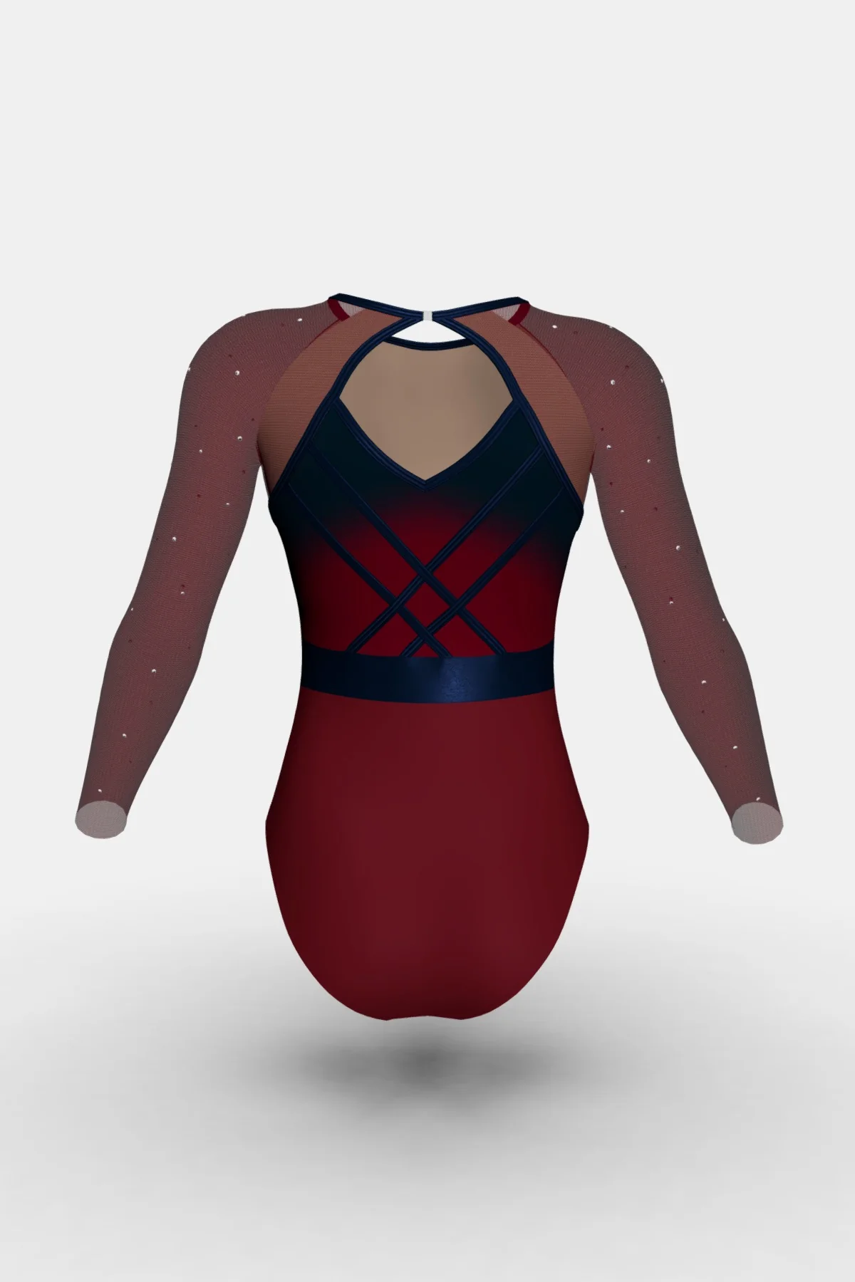 Southland Regional Leotard