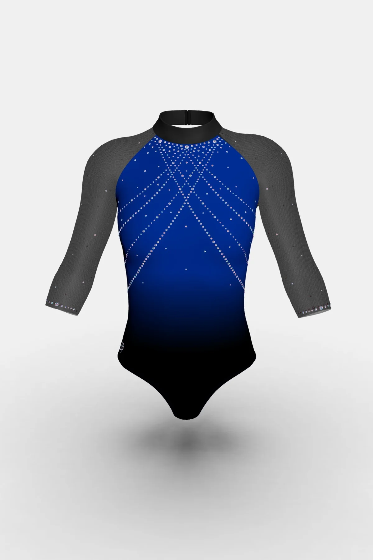Paris Competition Leotard