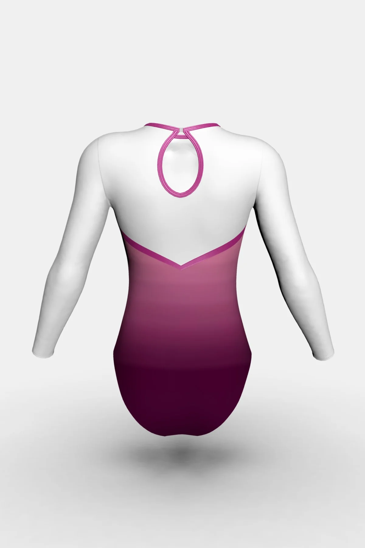 Region Lucelia Leotard