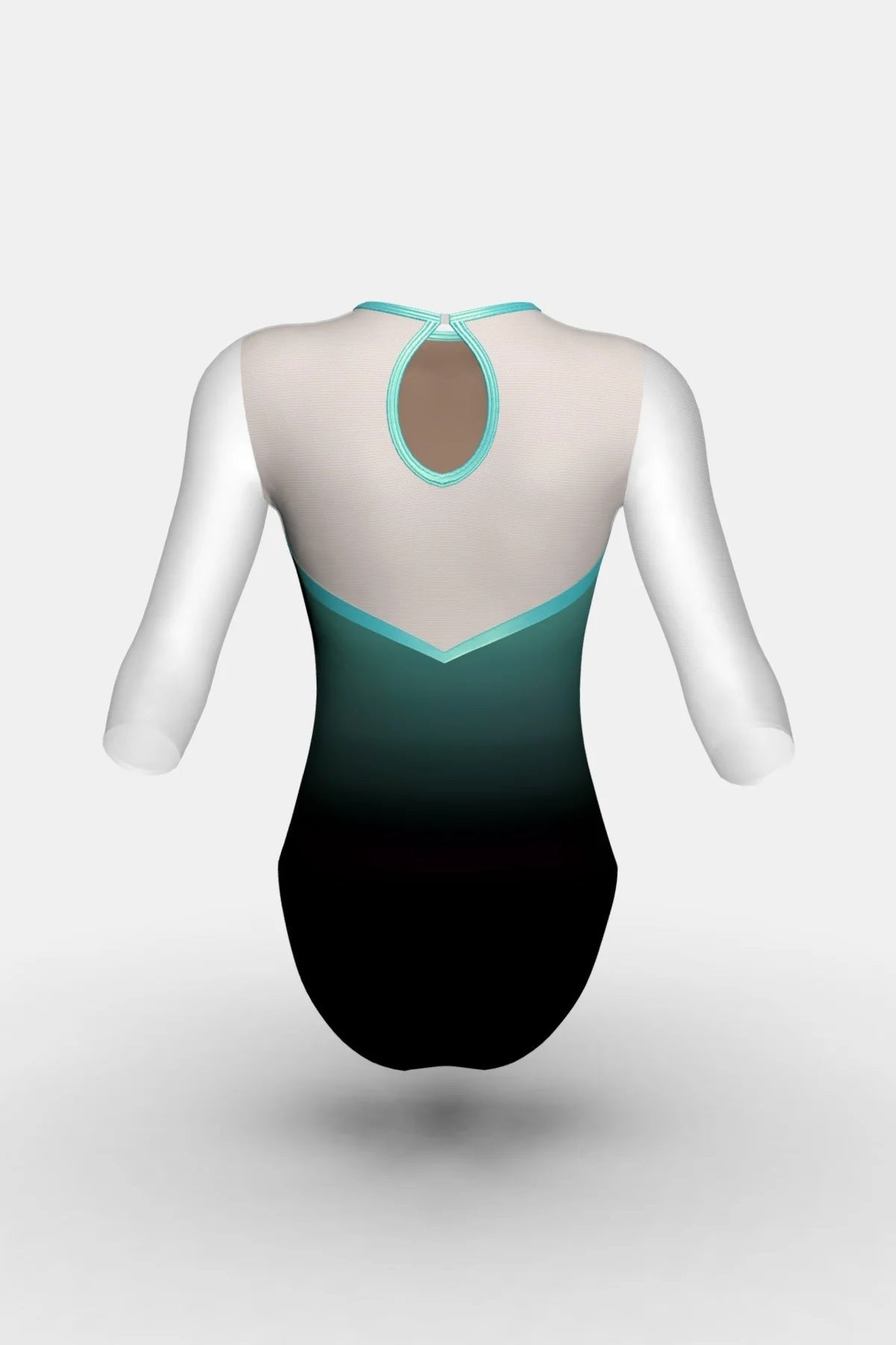 2024 Lucelia Leotard