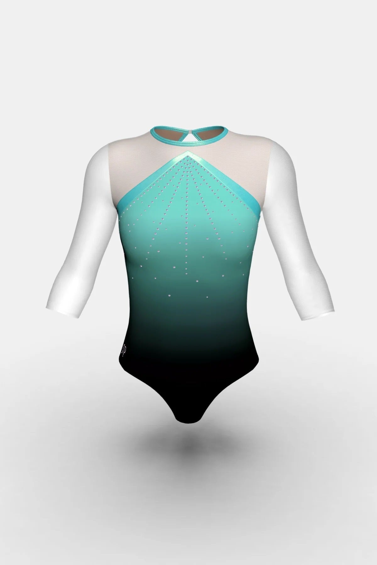 2024 Lucelia Leotard