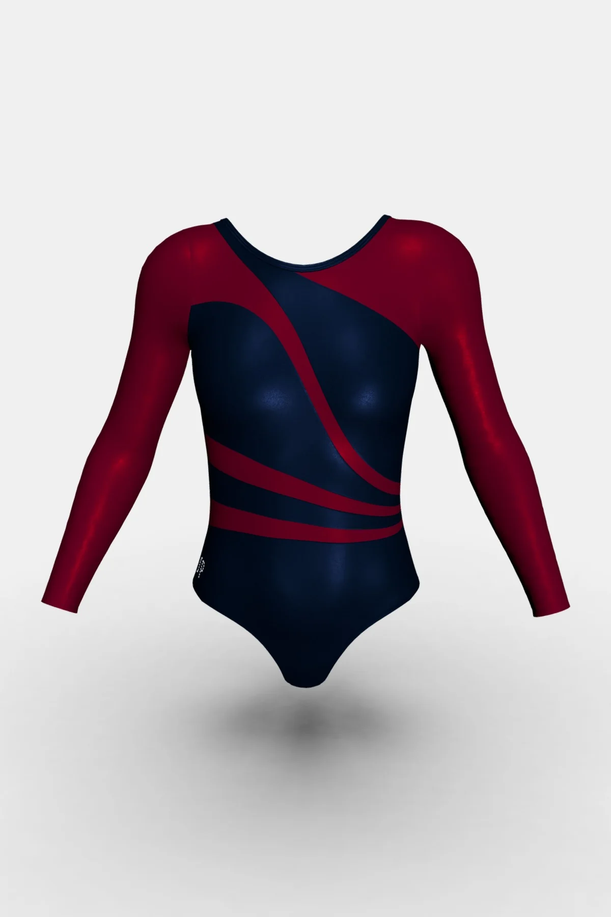 Dylan LS Leotard