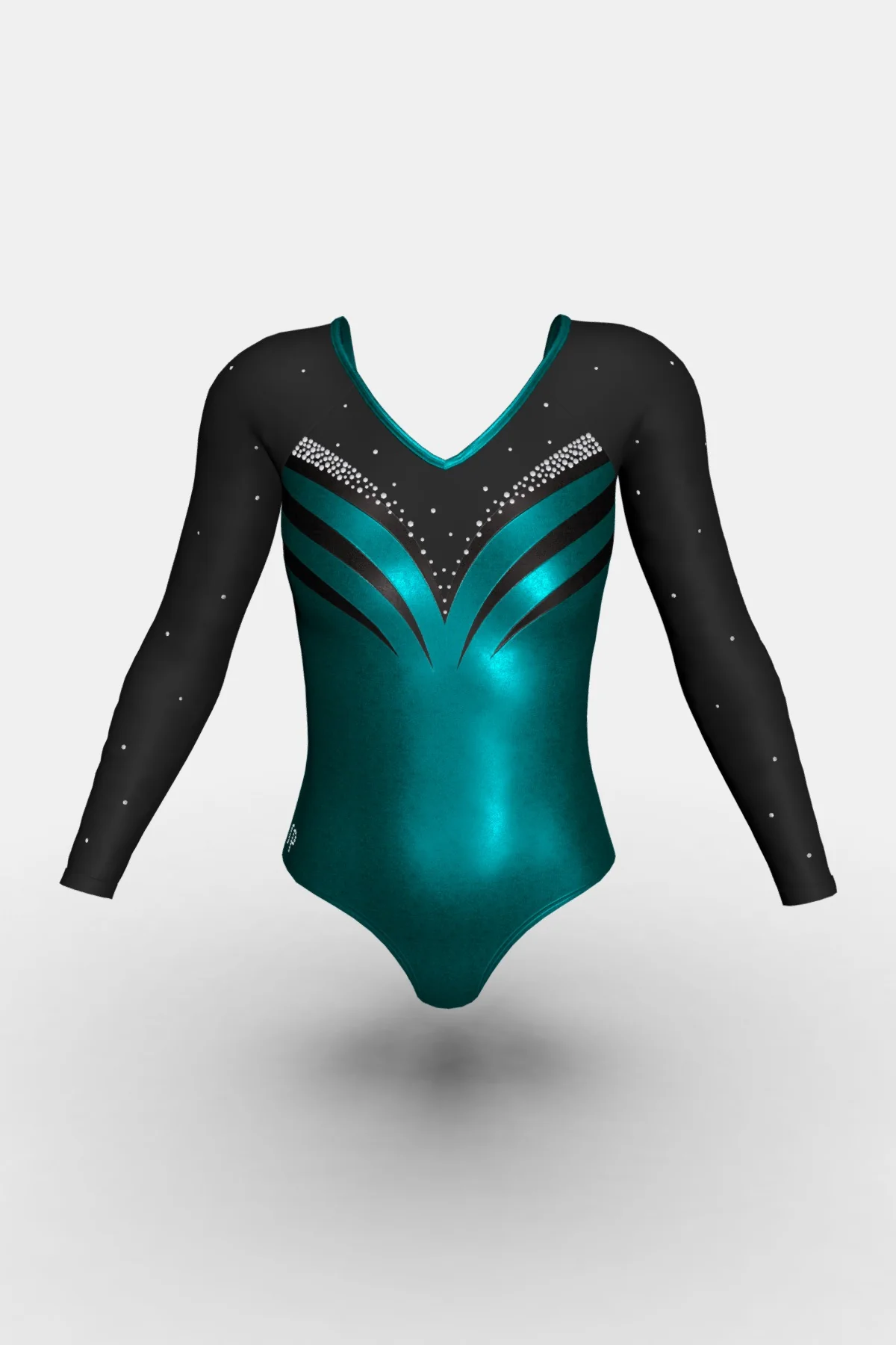 Girls Allegra Leotard