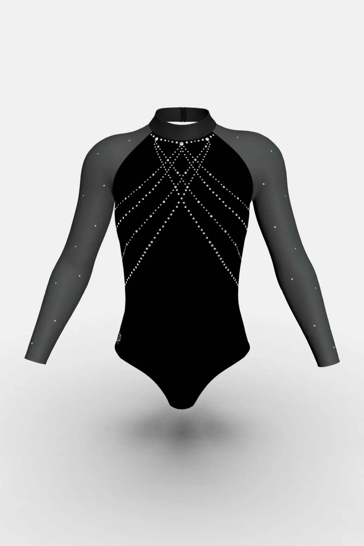 Paris Leotard
