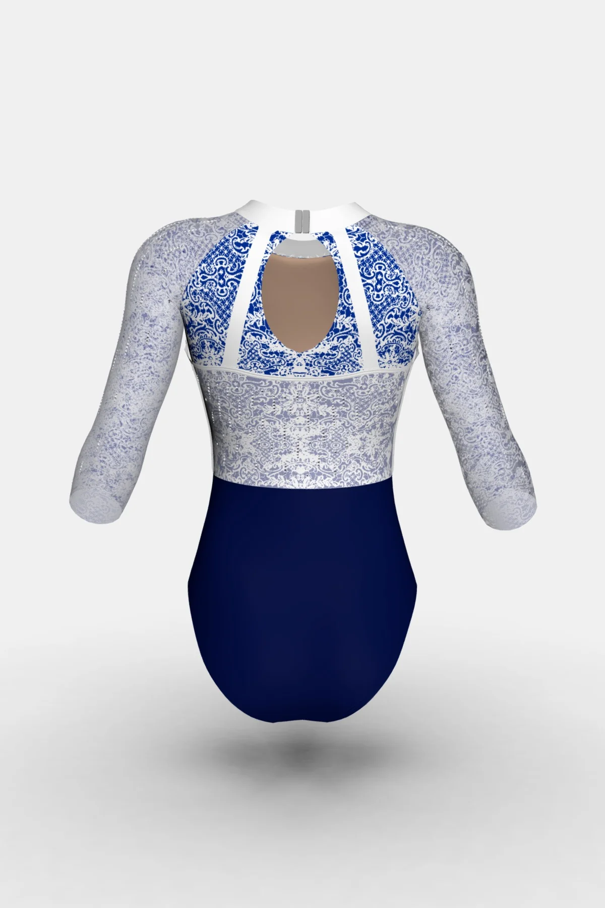 Lydia SNR Leotard
