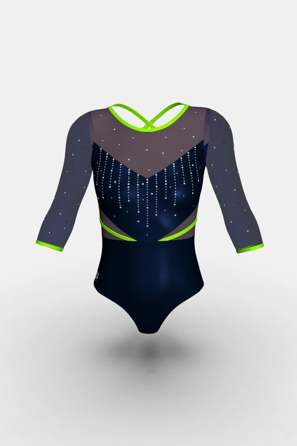 Senior State Level Leotard