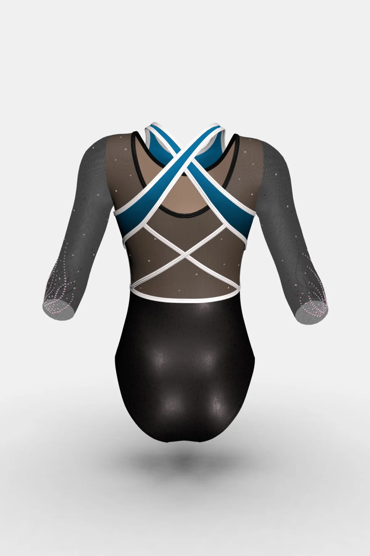 Optional Harper Leotard