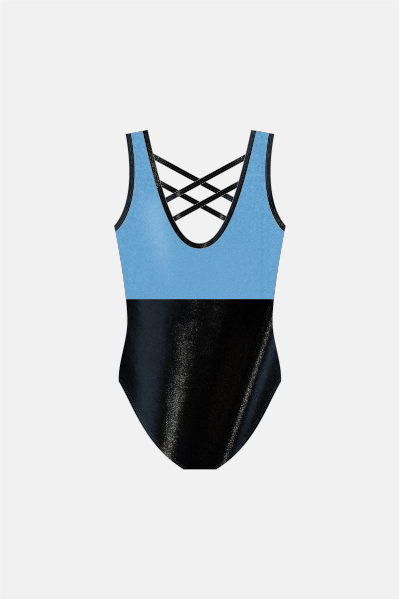 24 Training SLS Leotard - Option 1