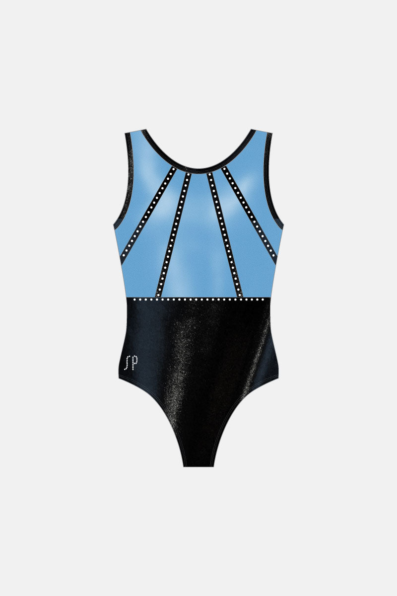 24 Training SLS Leotard - Option 1