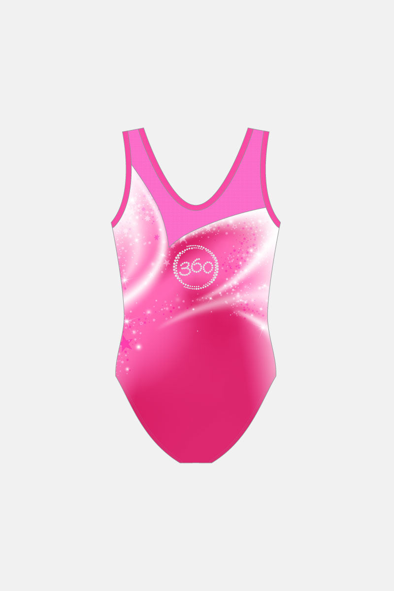 L3 Swish SLS Leotard