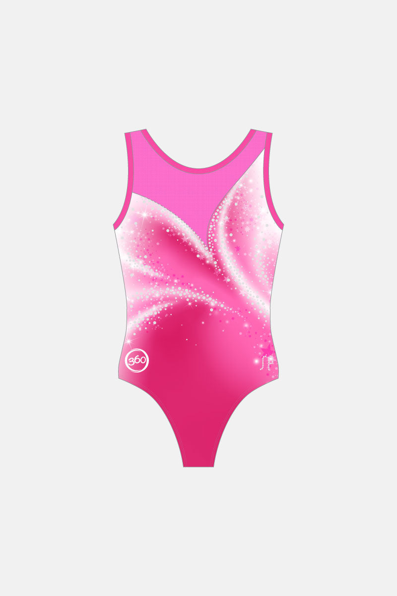 L3 Swish SLS Leotard
