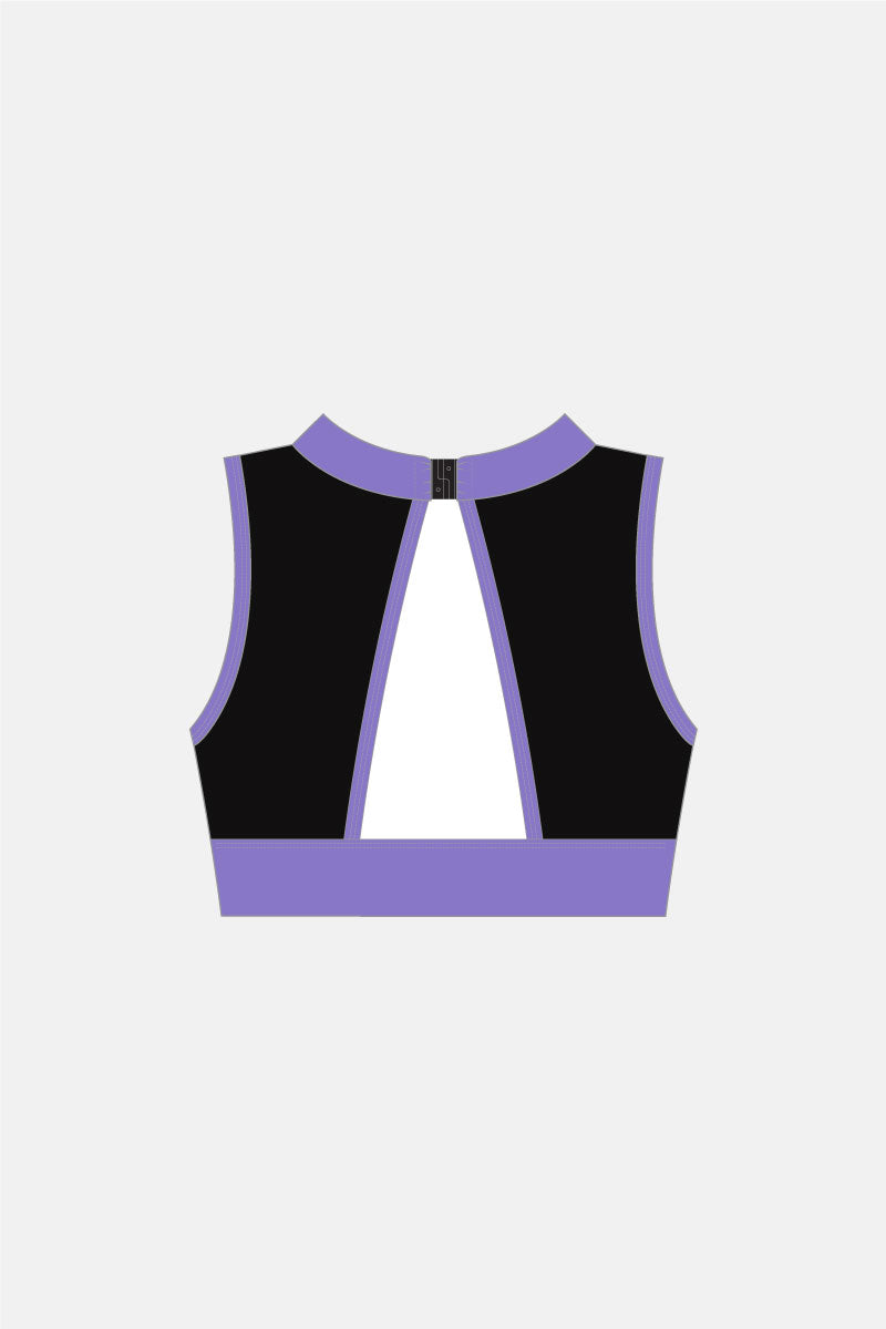 AG Crop Top