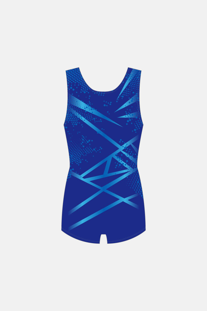 Lions Men Leotard