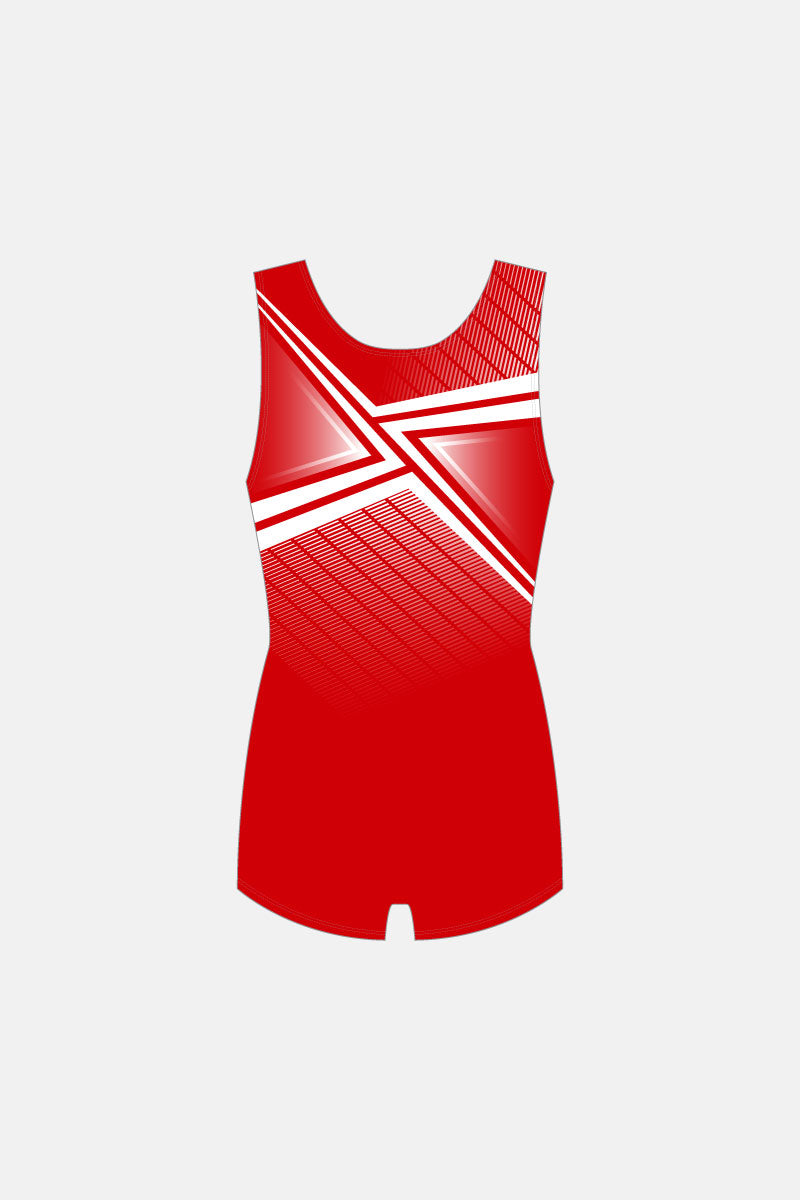 Sharks Men Leotard