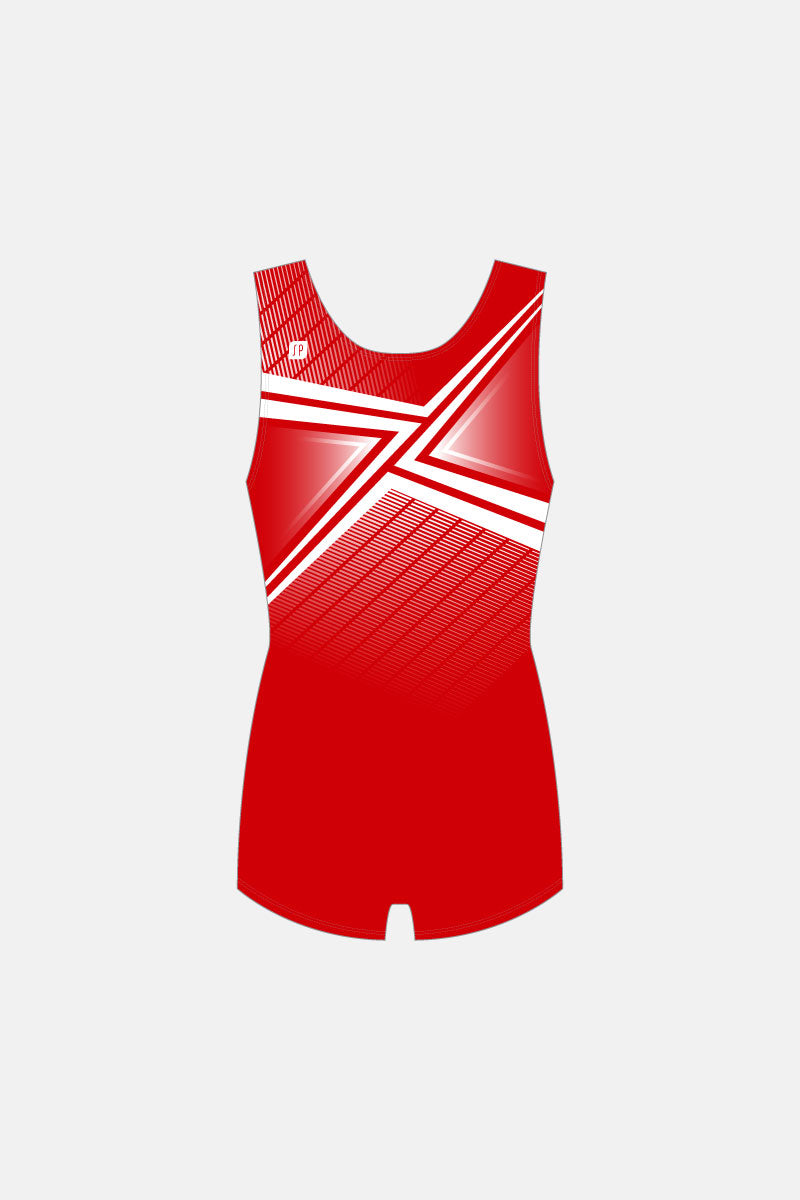 Sharks Men Leotard