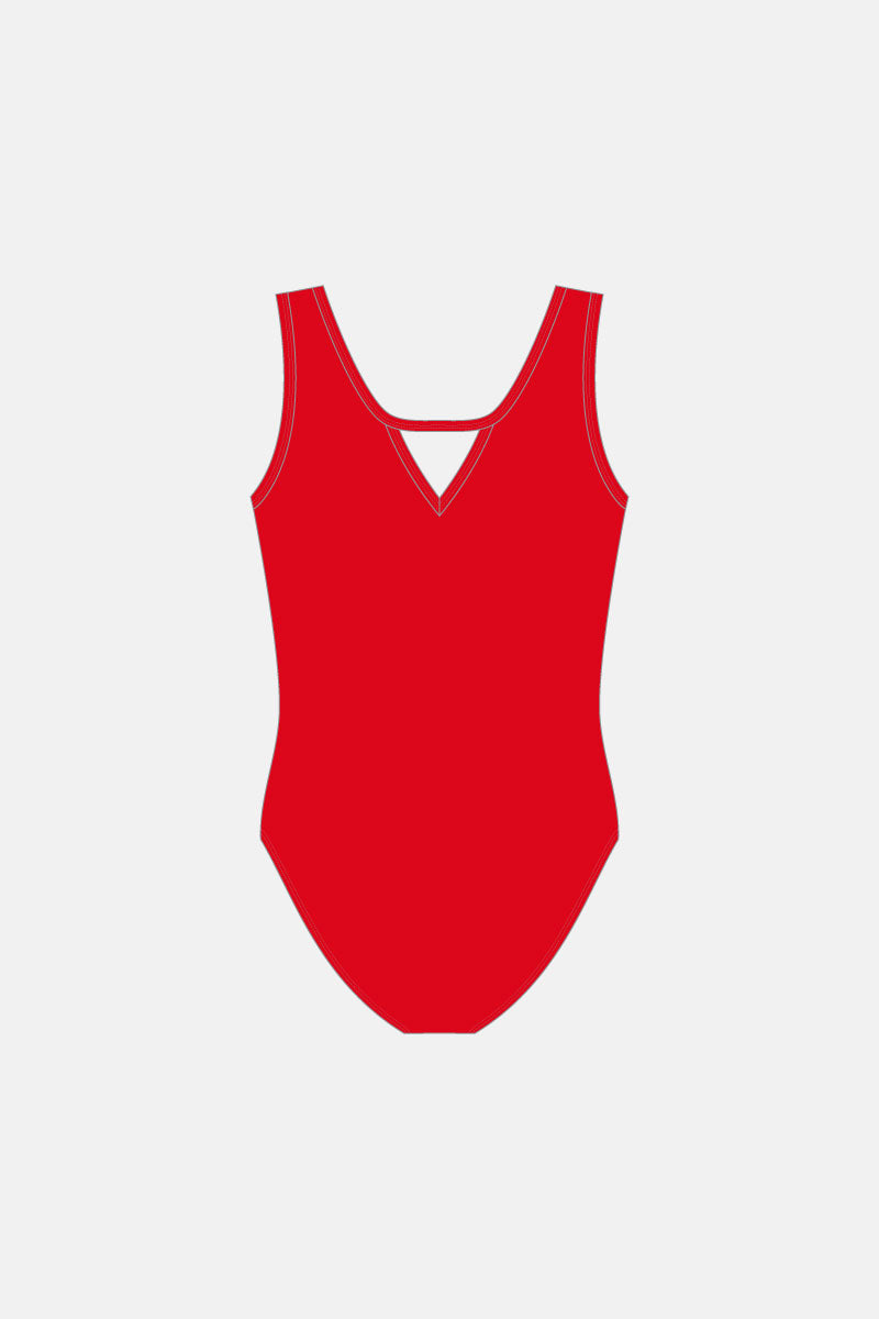 Saige L1-3 Podium SLS Leotard