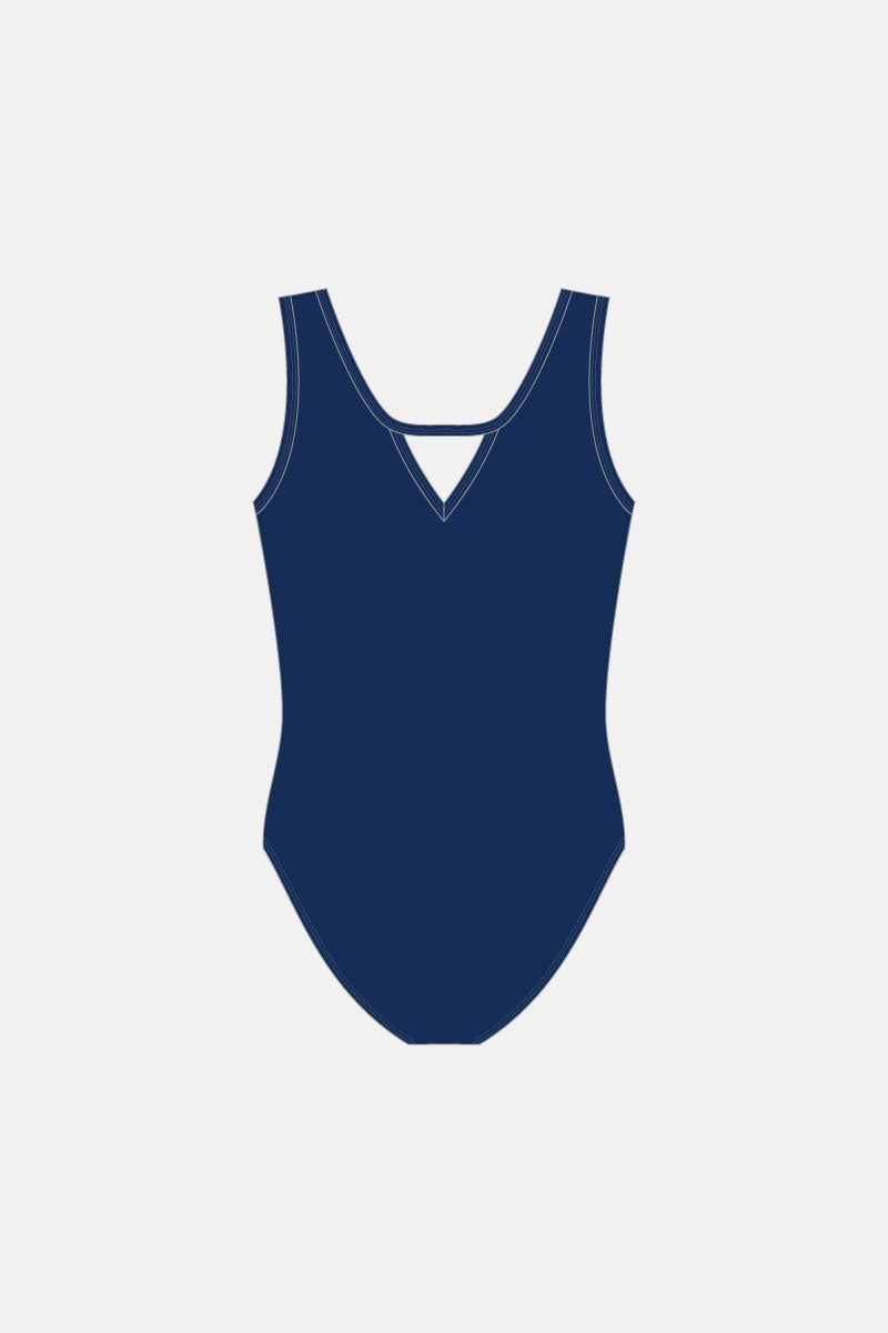 Saige Podium SLS Leotard