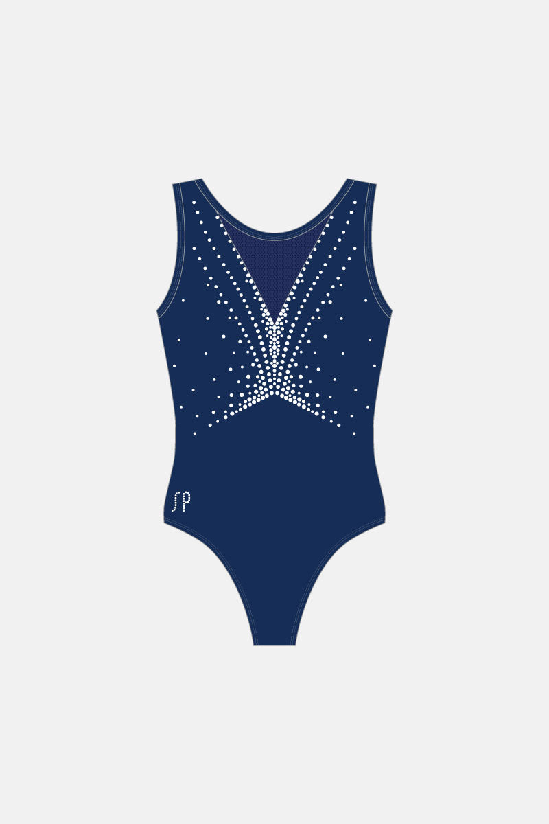 Saige Podium SLS Leotard